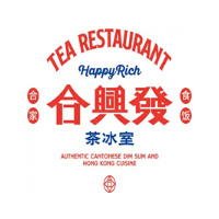 合兴发茶冰室加盟