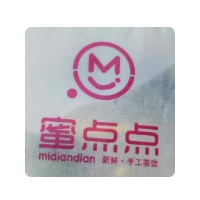 蜜点点饮品加盟