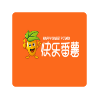 快乐番薯饮品加盟