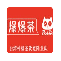爆爆茶饮品加盟