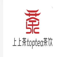 上上茶toptea茶饮加盟