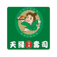 天绿寿司加盟
