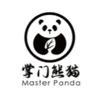 Master掌门熊猫加盟