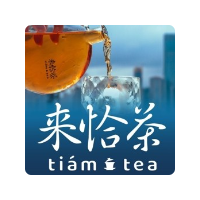 来恰茶TiámTea加盟