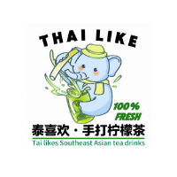 泰喜欢加盟