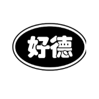 好德汉堡加盟