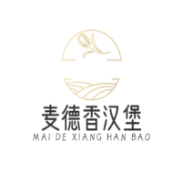 麦德香汉堡加盟