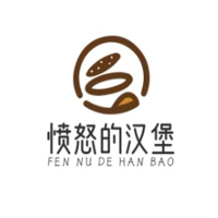 愤怒的汉堡加盟