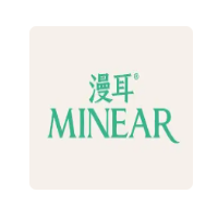 MINEAR漫耳加盟