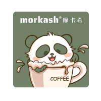MORKASH摩卡希加盟