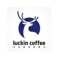 luckincoffee加盟