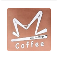 m咖啡加盟