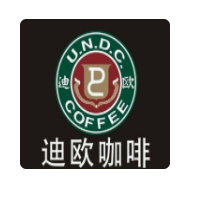 迪欧香咖啡加盟
