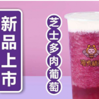 蜜秀精灵加盟
