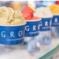 GROM小蓝杯加盟
