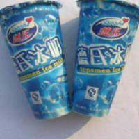 德氏雪糕加盟