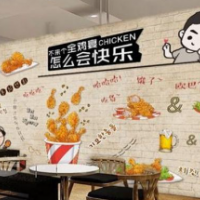 草根汉堡加盟