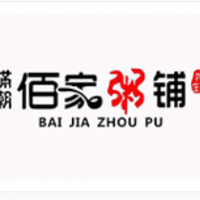 佰家粥铺加盟