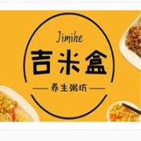 吉米盒养生粥加盟