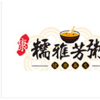 糯雅芳粥加盟