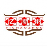 忆潮粥加盟