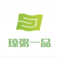 琼粥一品加盟