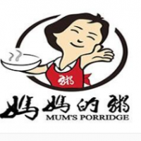 妈妈的粥加盟