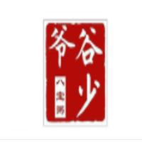 谷少爷八宝粥加盟