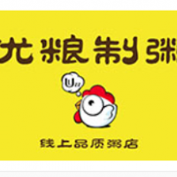 优粮制粥加盟