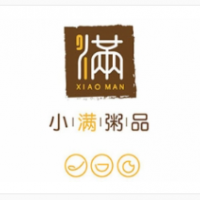 小满粥品加盟