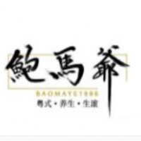 鲍馬爷生滚粥加盟