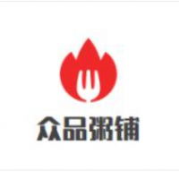 众品粥铺加盟