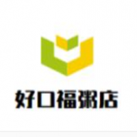 好口福粥店加盟