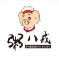 粥八戒加盟