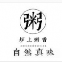 炉上粥香加盟