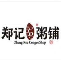 郑记粥铺加盟