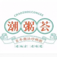 潮粥荟加盟