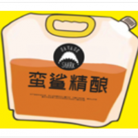 蛮鲨精酿加盟