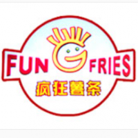 疯狂薯条加盟