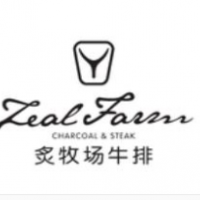 炙牧场碳烤牛排加盟