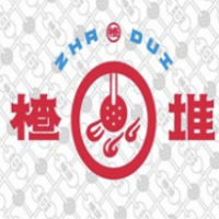 楂堆奶茶加盟