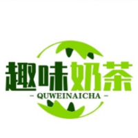 趣味奶茶加盟