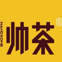 帅茶奶茶加盟