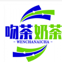 吻茶奶茶加盟
