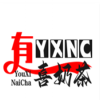 有喜奶茶加盟