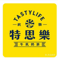 特思乐奶茶加盟