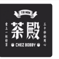 茶殿加盟