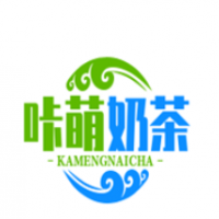 咔萌奶茶加盟