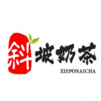 斜坡奶茶加盟
