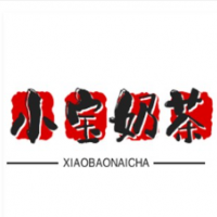 小宝奶茶加盟